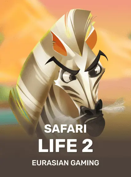 Safari Life 2 game tile