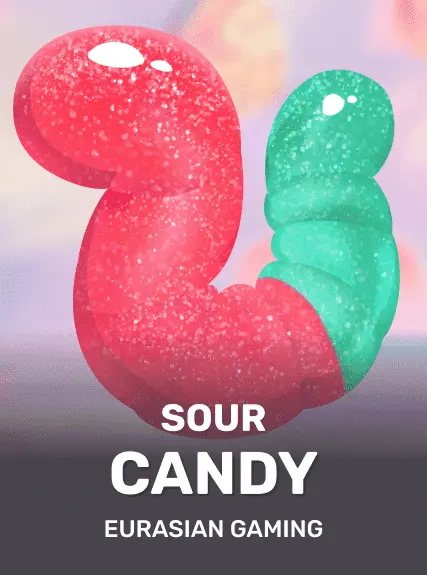 Sour Candy game tile