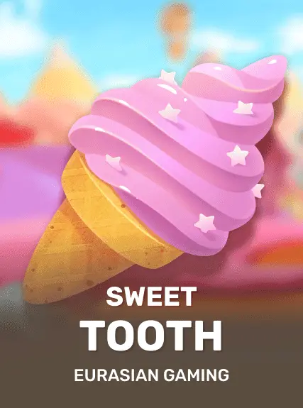 Sweet Tooth game tile