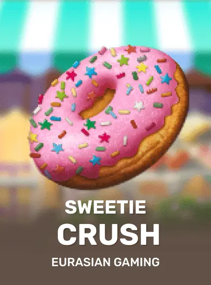 Sweetie Crush game tile