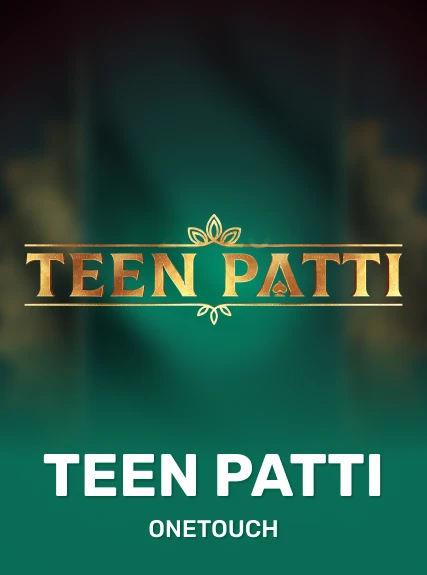 Teen Patti game tile