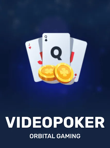Videopoker game tile