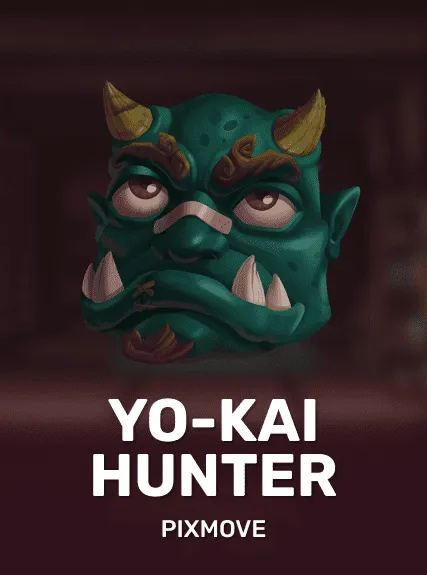 Yokai Hunter game tile