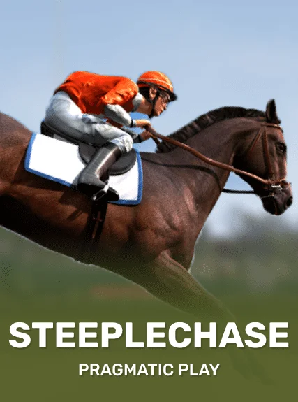 Steeplechase game tile