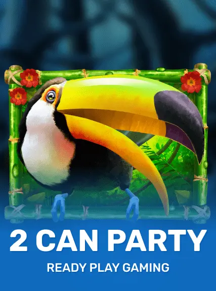 Two Can Party game tile