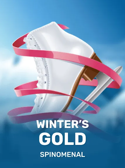 Winter's Gold game tile