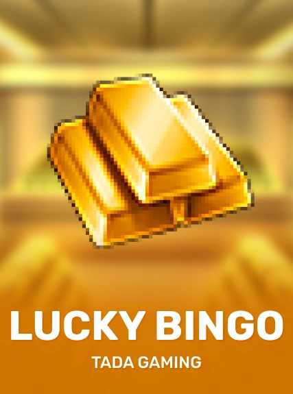 Lucky Bingo game tile