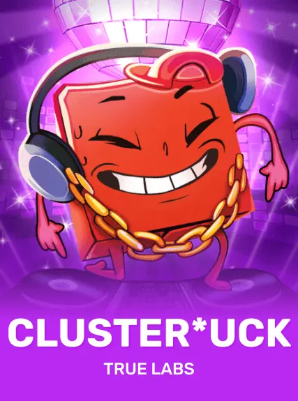 Cluster*uck game tile