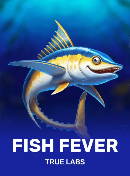Fish Fever game tile