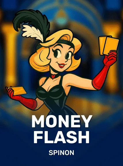 Money Flash game tile