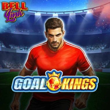 Goal Kings Bell Link game tile