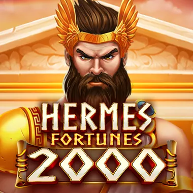 Hermes Fortunes 2000 game tile