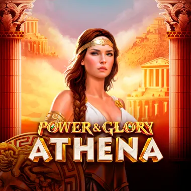 Power & Glory Athena game tile