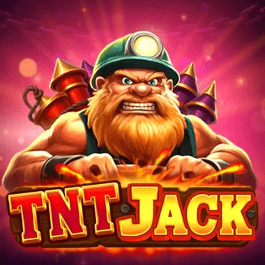 TNT Jack game tile