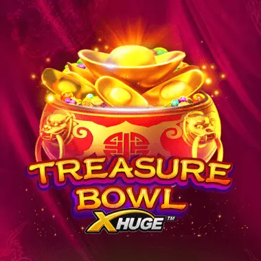 Treasure Bowl X-Huge game tile