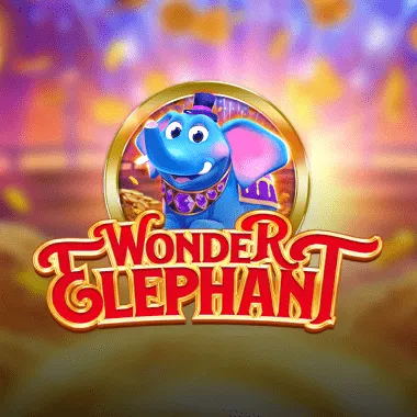 Wonder Elephant game tile