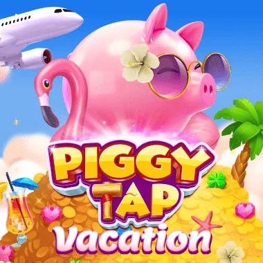 Piggy Tap game tile