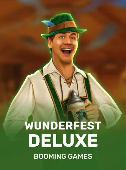 Wunderfest Deluxe game tile