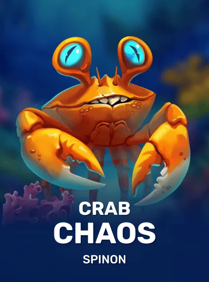Crab Chaos game tile