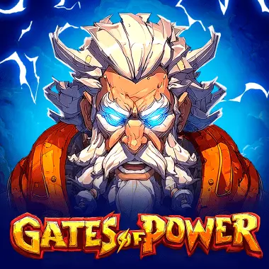 Gates of Power game tile