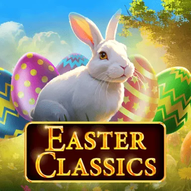 Easter Classics game tile