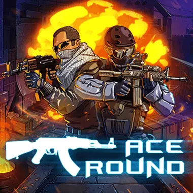 Ace Round game tile