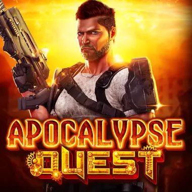 Apocalypse Quest game tile