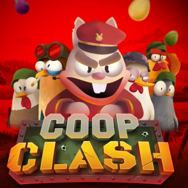 Coop Clash game tile