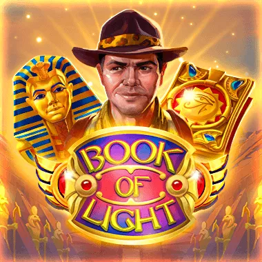 Book of Light game tile