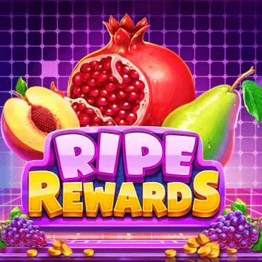 Ripe Rewards game tile