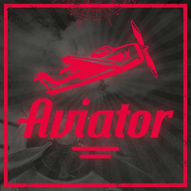 Aviator game tile