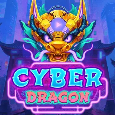 Cyber Dragon game tile
