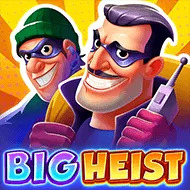 Big Heist game tile