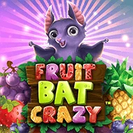 Fruitbat Crazy game tile