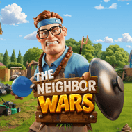 The Neighbor Wars game tile