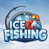 Ice Fishing game tile
