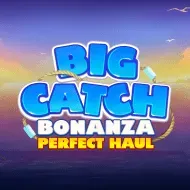 Big Catch Bonanza: Perfect Haul game tile