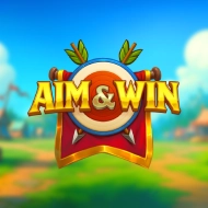 Aim & Win game tile