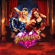 Heartbreakers game tile