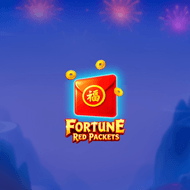 Fortune Red Packets game tile