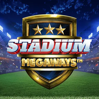 Stadium Megaways game tile
