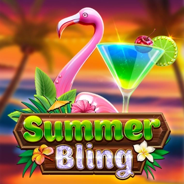 Summer Bling game tile