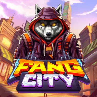 Fang City game tile