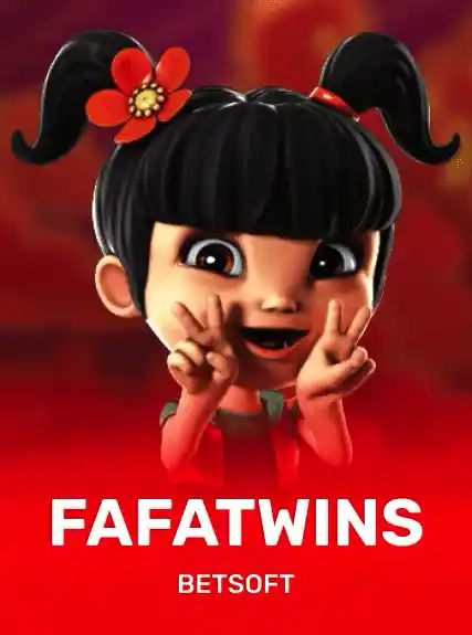 Fa-Fa Twins game tile