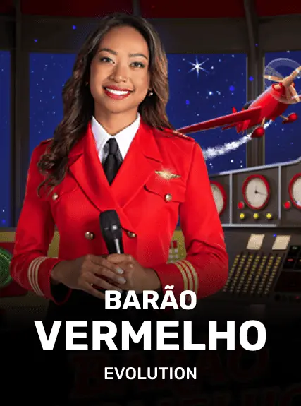 Barão Vermelho game tile