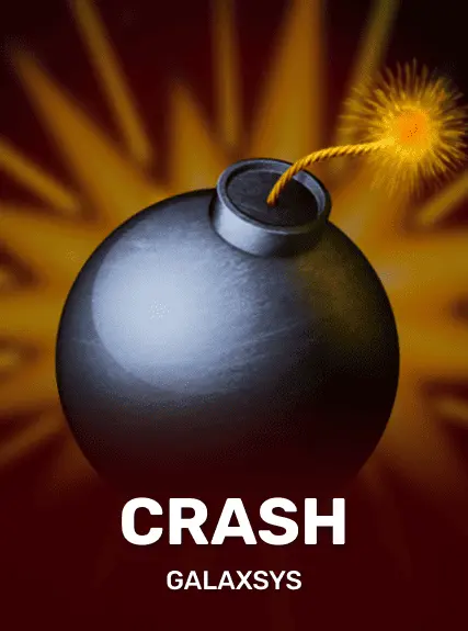 Crash game tile