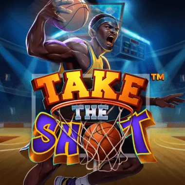 Take the Shot game tile