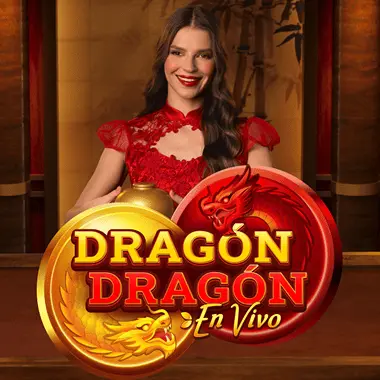 Dragon Dragon game tile