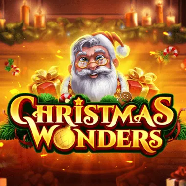 Christmas Wonders game tile