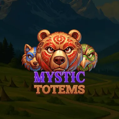 Mystic Totems game tile